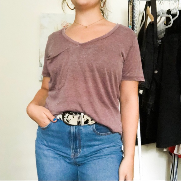 Altar’d State tee - Picture 2 of 4